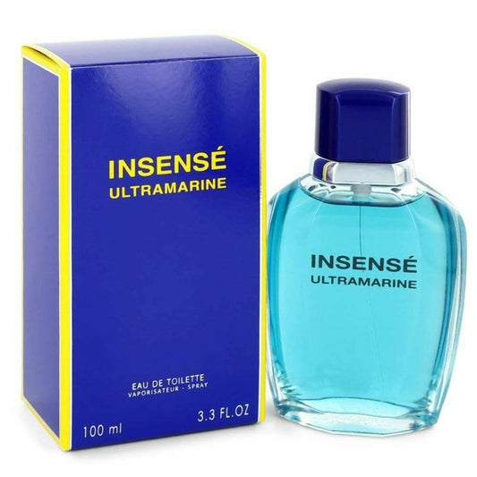Uomo Givenchy Insense Ultramarine for Men EDT 100 ml
