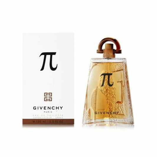 Uomo Givenchy EDT Pi (100 ml)