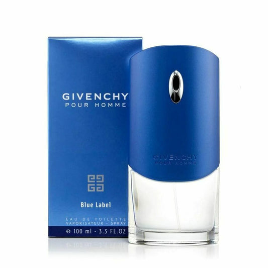 Profumo Uomo Givenchy Blue Label EDT