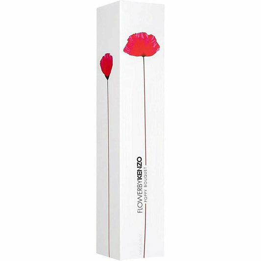 Profumo Donna Kenzo EDP Flower by Kenzo Poppy Bouquet 100 ml