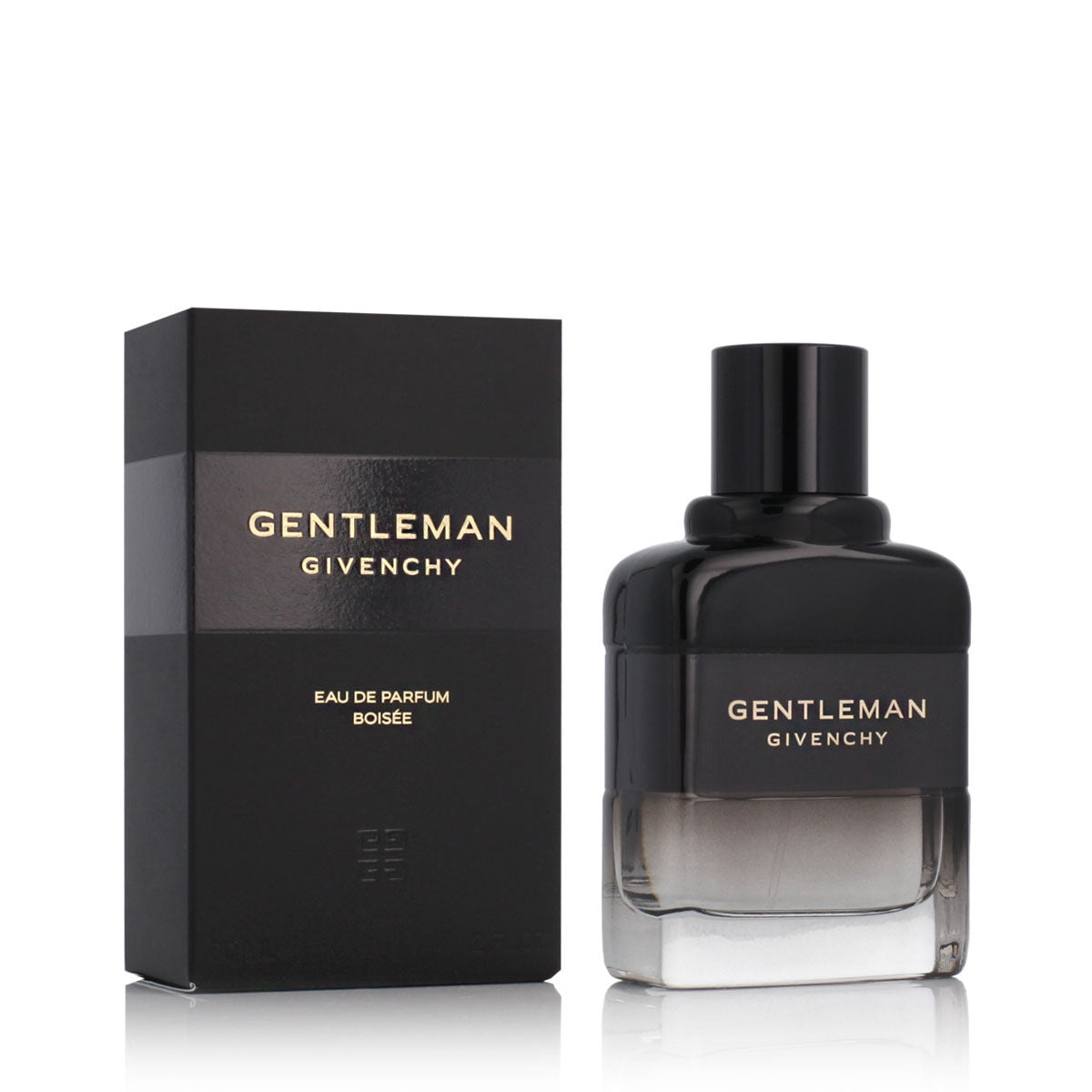 Profumo Uomo Givenchy Gentleman Boisée EDP