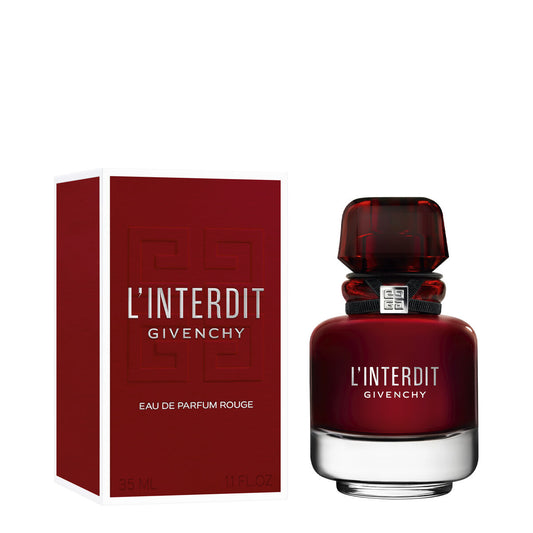 Profumo Donna Givenchy L'Interdit Rouge EDP