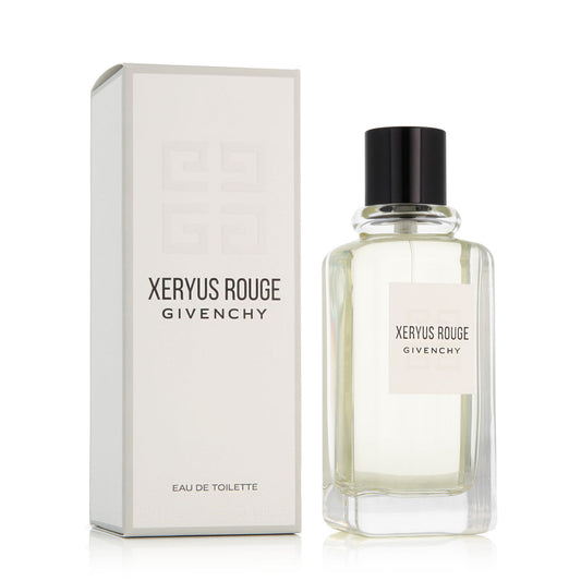 Profumo Uomo Givenchy Xeryus Rouge EDT