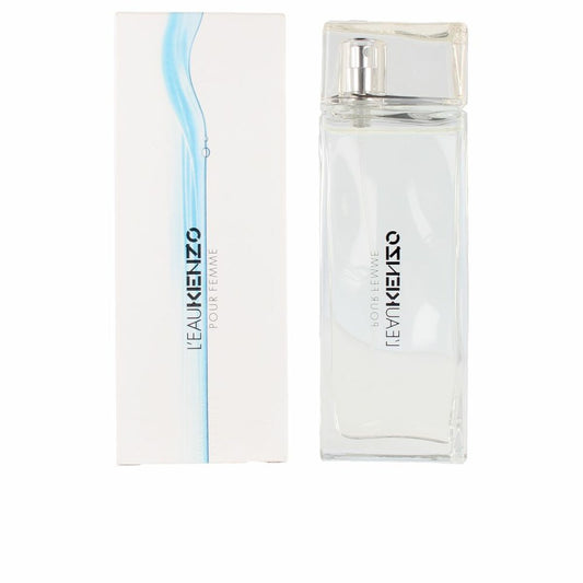 Profumo Donna Kenzo L'Eau Kenzo pour Femme EDT