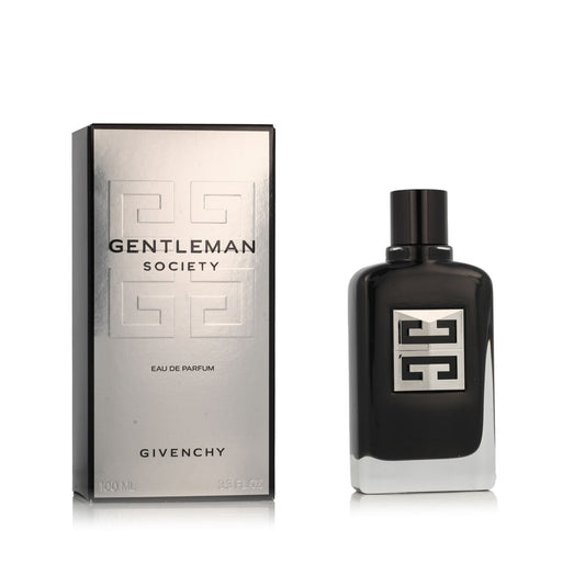 Uomo Givenchy Gentleman Society EDP 100 ml
