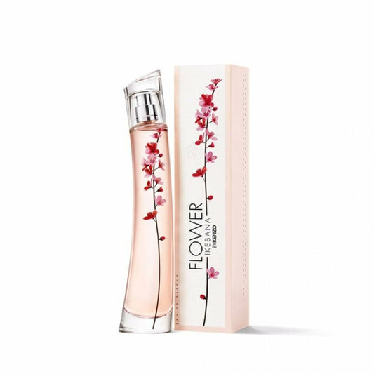 Profumo Donna Kenzo Flower Ikebana EDP