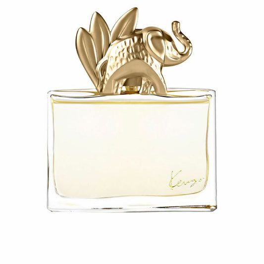 Profumo Donna Kenzo JUNGLE EDP