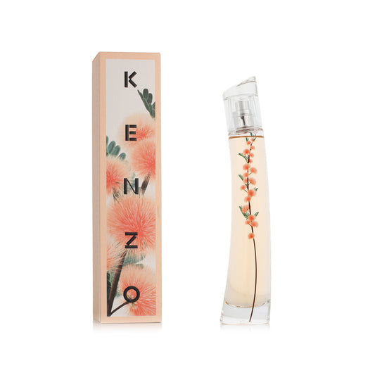 Profumo Donna Kenzo Flower Ikebana Mimosa EDP
