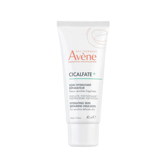 Crema Giorno Avene