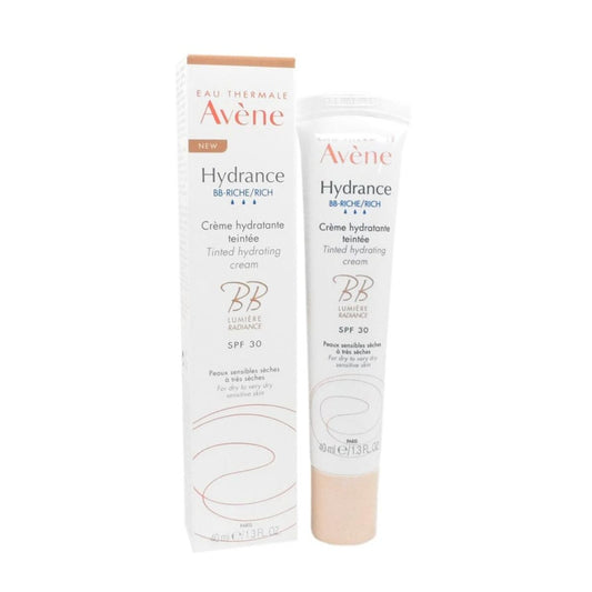 Crema Idratante Avene Hydrance Spf 30