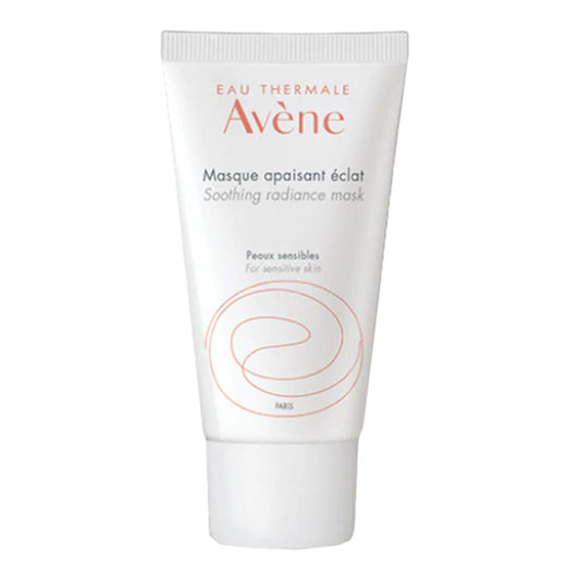 Maschera Illuminante Avene (50 ml)