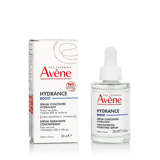 Crema Giorno Avene Hydrance