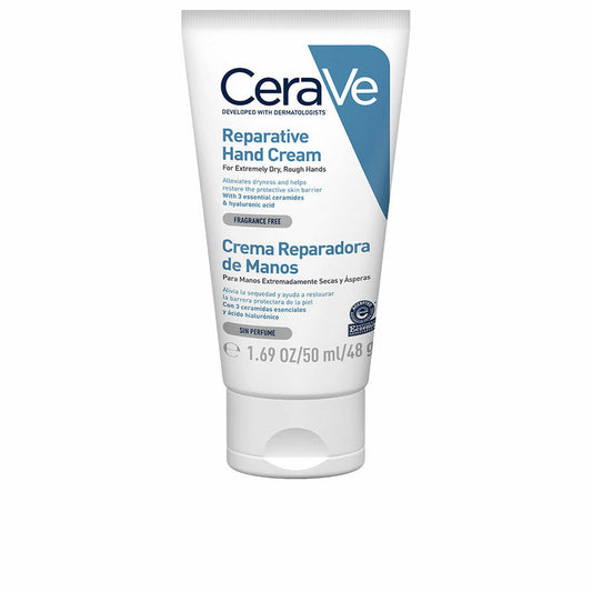 Crema Mani CeraVe Complesso Riparatore 50 ml