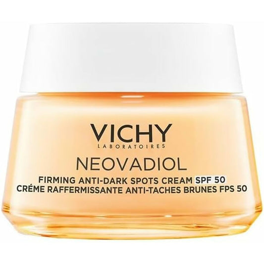 Crema Antimacchie Vichy Neovadiol Rassodante Spf 50 ml
