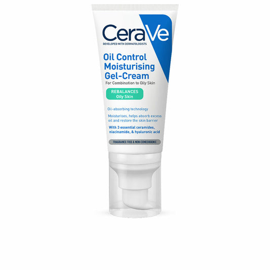Crema Giorno CeraVe MOISTURISING 52 ml