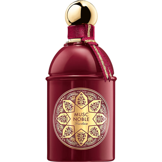 Profumo Unisex Guerlain Musc Noble EDP