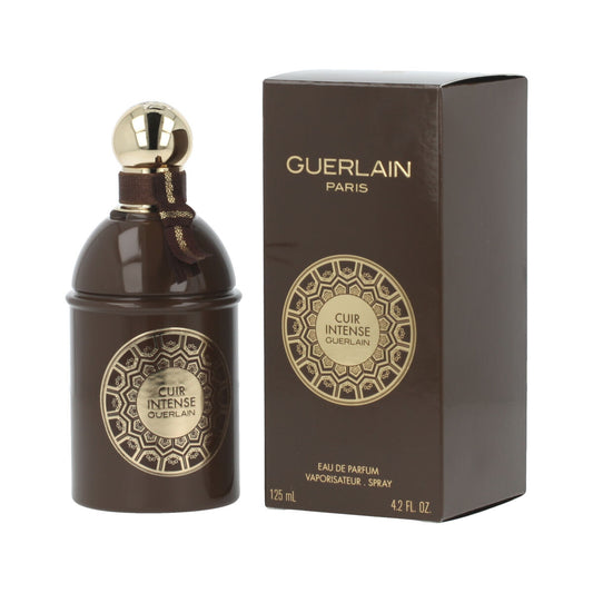 Profumo Donna Guerlain Cuir Intense EDP
