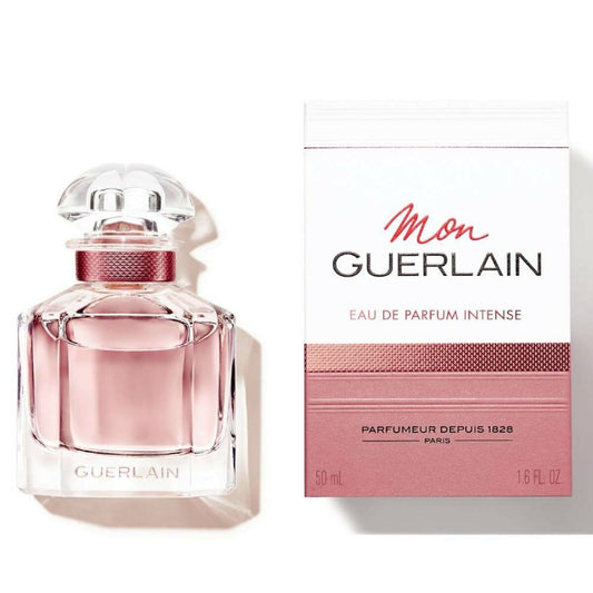 Profumo Donna Mon Guerlain Intense EDP
