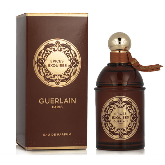 Profumo Unisex Guerlain Epices Exquises EDP