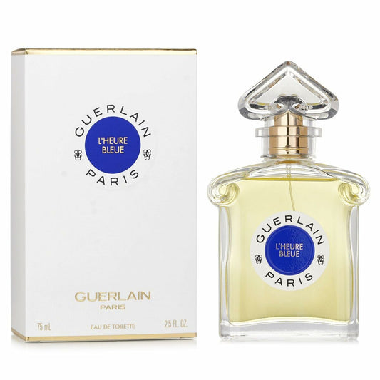 Profumo Donna Guerlain EDT L'Heure Bleue 75 ml