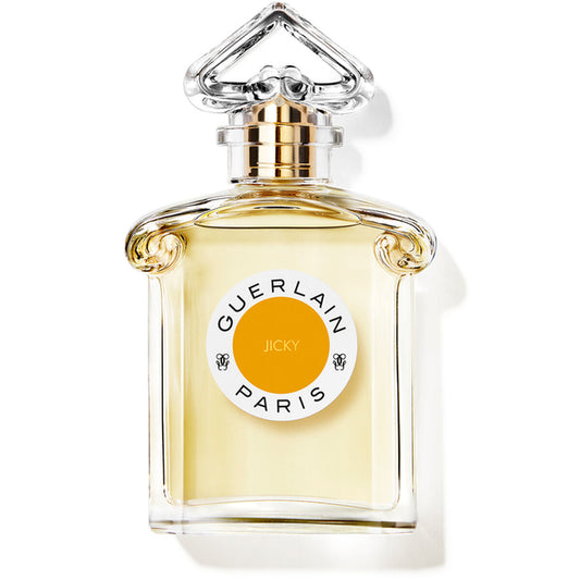 Profumo Donna Guerlain Jicky EDP 75 ml