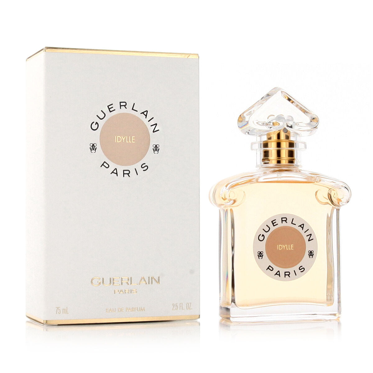 Profumo Donna Guerlain Idylle EDP