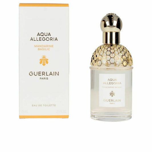 Profumo Donna Guerlain Allegoria Mandarino e Basilico EDT