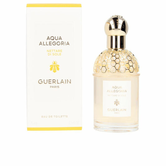 Profumo Uomo Guerlain Aqua Allegoria EDT 75 ml