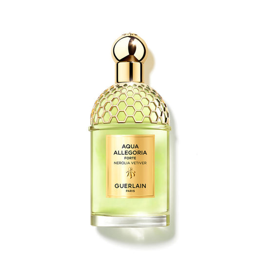Profumo Donna Guerlain Aqua Allegoria Forte Nerolia Vetiver EDP 125 ml