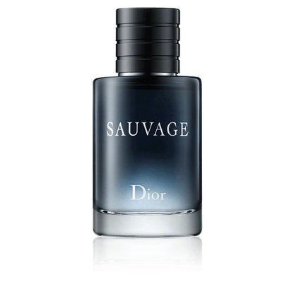 Profumo Uomo Dior Sauvage EDT