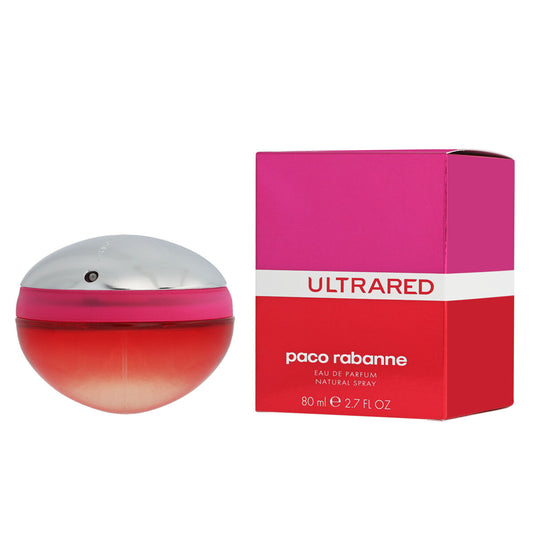 Profumo Donna Paco Rabanne Ultrared EDP
