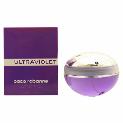 Profumo Donna Ultraviolet Paco Rabanne EDP