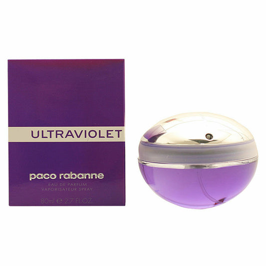 Profumo Donna Ultraviolet Paco Rabanne EDP