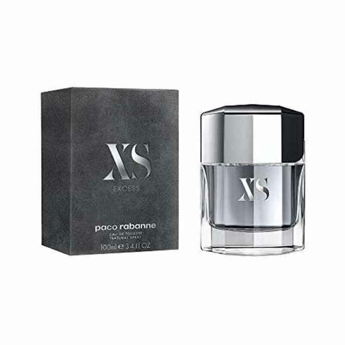 Profumo Uomo Paco Rabanne XS EDT