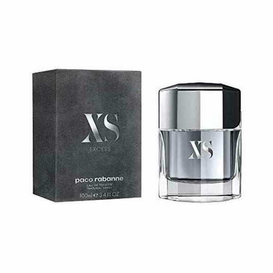 Profumo Uomo Paco Rabanne XS EDT