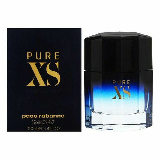 Profumo Uomo Paco Rabanne Pure XS EDT