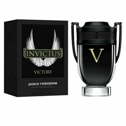 Profumo Uomo Paco Rabanne Invictus Victory EDP