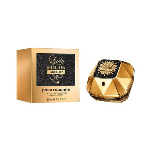 Profumo Donna Paco Rabanne Lady Fabulous EDP