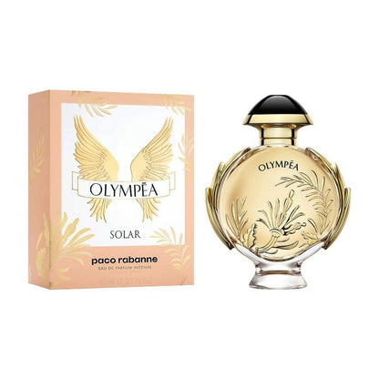 Profumo Donna Paco Rabanne Olympéa Solar EDP
