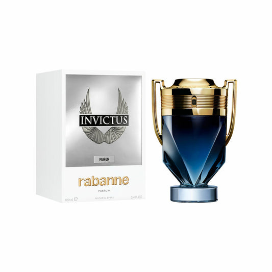 Profumo Uomo Paco Rabanne Invictus Parfum