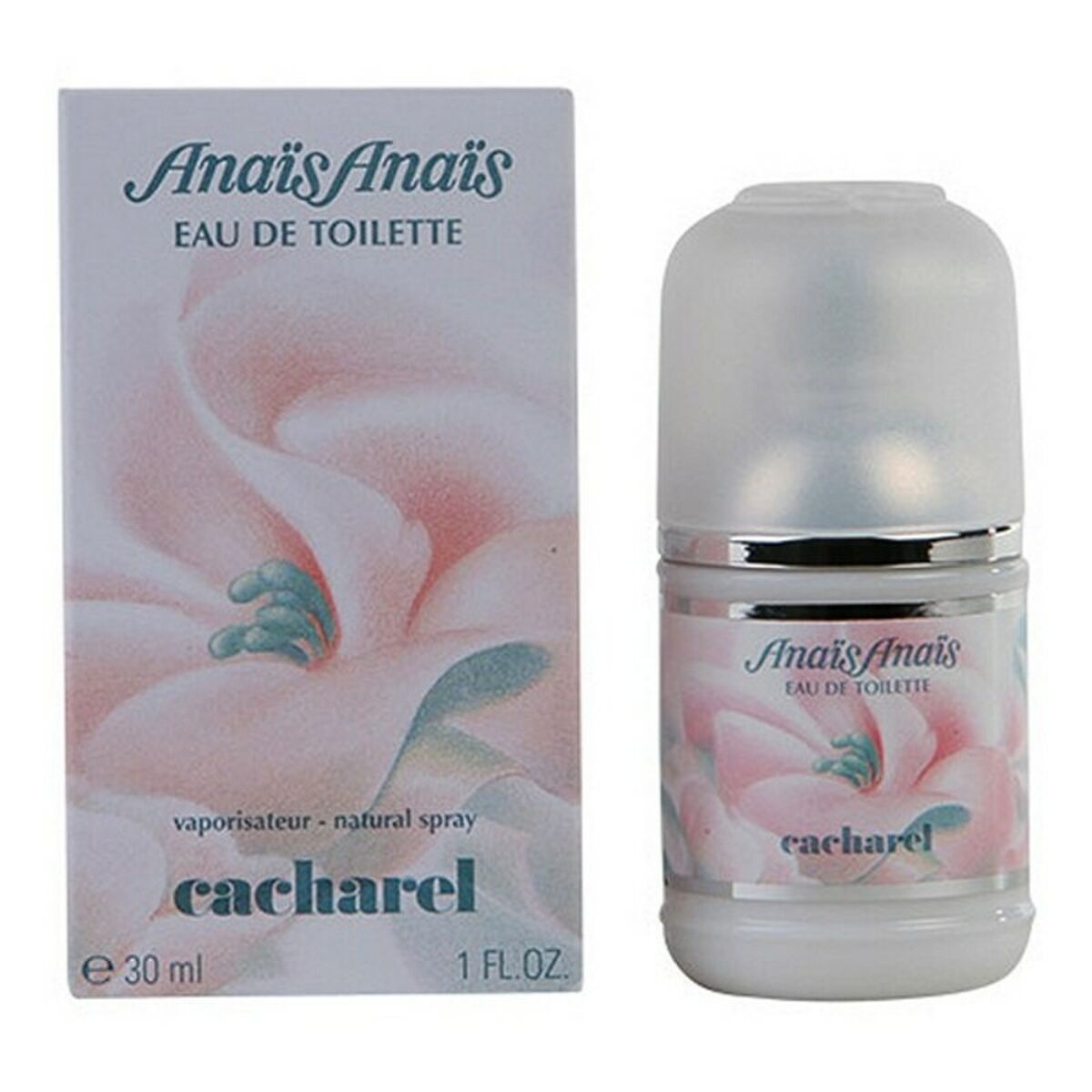 Profumo Donna Cacharel Anais L'Original EDT