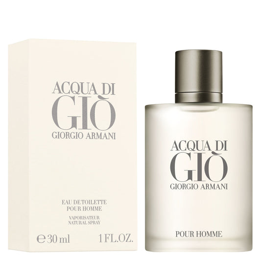 Profumo Uomo Giorgio Armani Acqua di Giò EDT