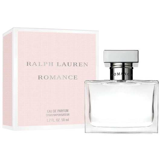 Profumo Donna Ralph Lauren Romance EDP