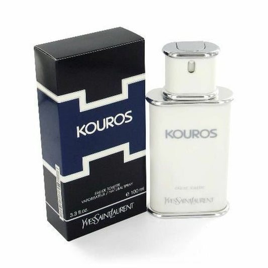 Profumo Uomo Yves Saint Laurent Kouros EDT