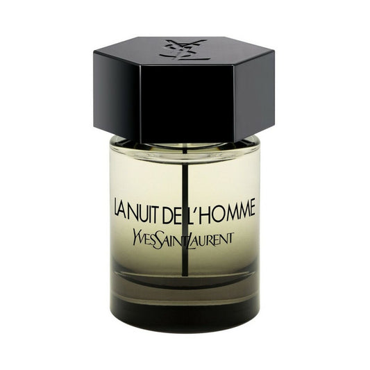 Profumo Uomo Yves Saint Laurent La Nuit de L\'Homme EDT 200 ml