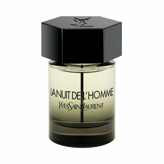 Profumo Uomo Yves Saint Laurent La Nuit De L'Homme EDT