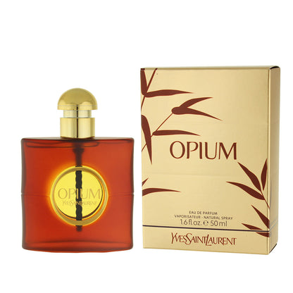 Profumo Donna Yves Saint Laurent Opium EDP