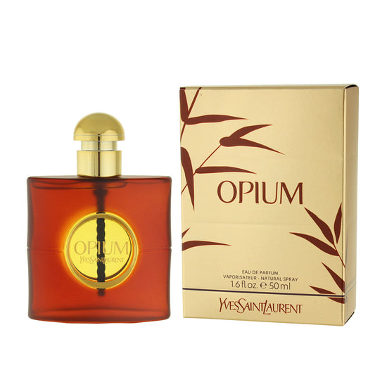 Profumo Donna Yves Saint Laurent Opium EDP