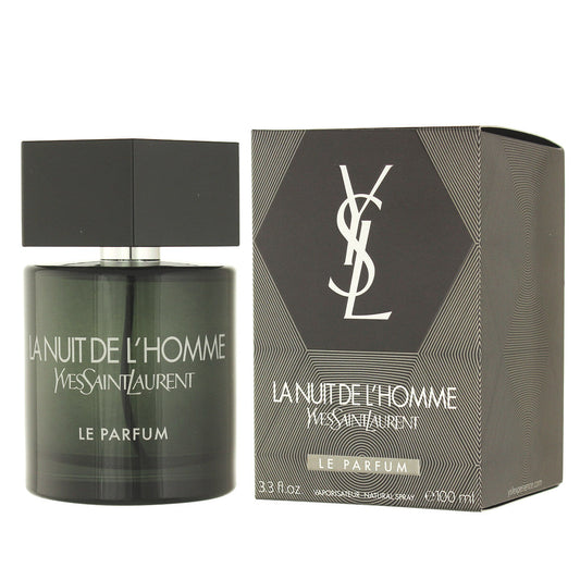 Profumo Uomo Yves Saint Laurent La Nuit De L'homme EDP