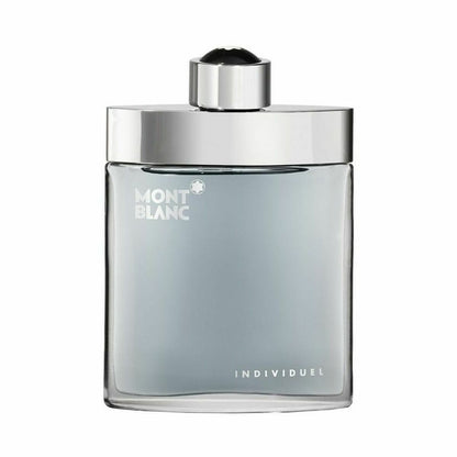 Profumo Uomo Montblanc Individuel EDT
